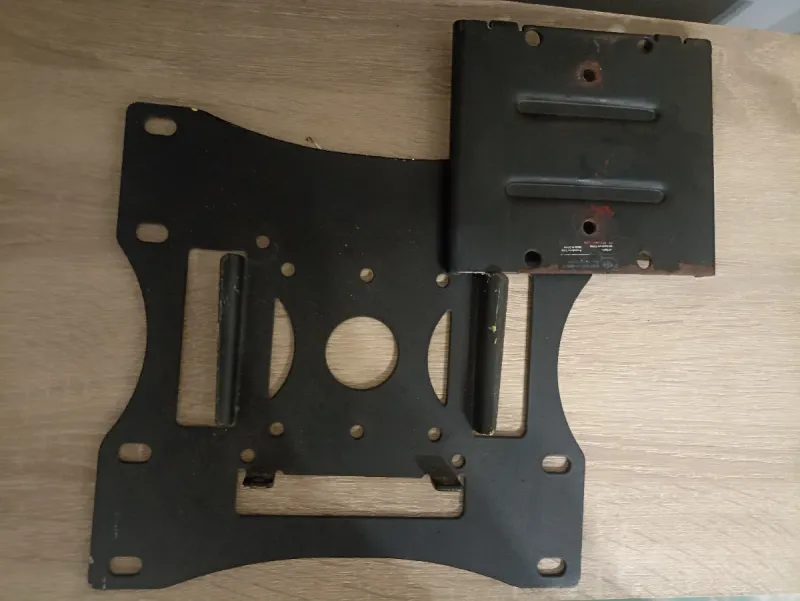Televisión Selecline 32 + Soporte Pared afbeelding 5