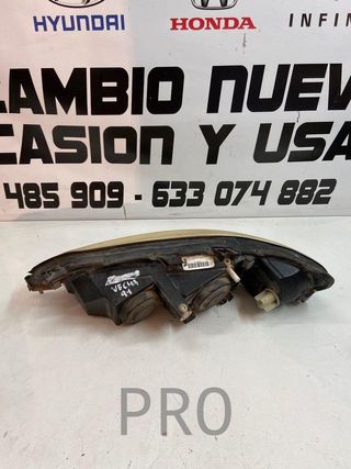 Opel vectra a faro del dere ref: 087456