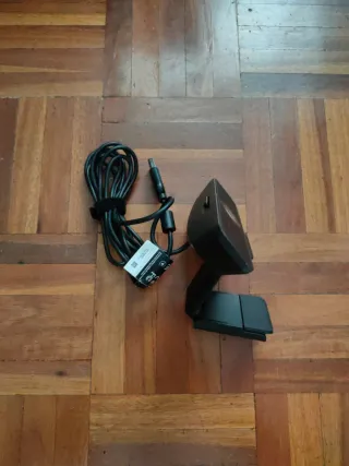 OFERTA!!! Webcam Logitech C925e Full HD