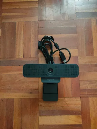 OFERTA!!! Webcam Logitech C925e Full HD