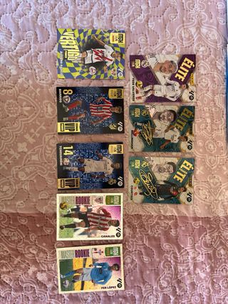 Faltas Onofre Megacracks 25/26