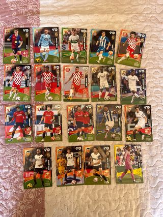 Faltas Onofre Megacracks 25/26