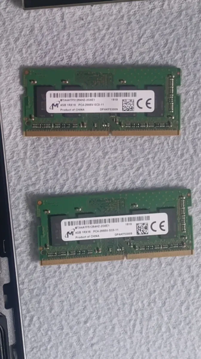 Portátil Acer para piezas afbeelding 5