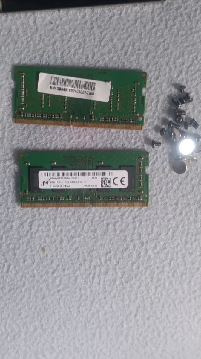 Portátil Acer para piezas afbeelding 9