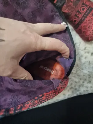 Botas Desigual Talla 39