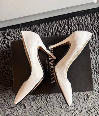 Décolleté PRIMADONNA