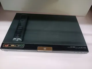 Reproductor DVD LG RHT398H
