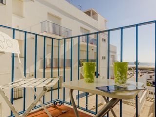 APARTAMENTO 3 DORMITORIOS VISTA MAR