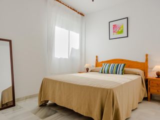 APARTAMENTO 3 DORMITORIOS VISTA MAR