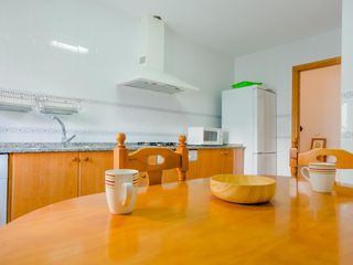 APARTAMENTO 3 DORMITORIOS VISTA MAR