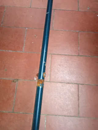 Dondolo da giardino 3 posti