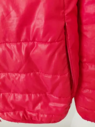 Chaqueta 68 F.R. Roja X linght