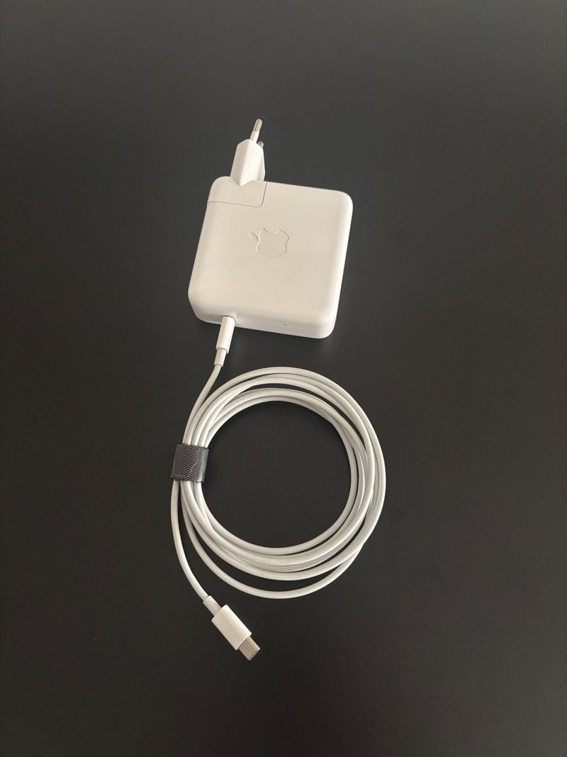 MacBook Air M1 Oro afbeelding 8