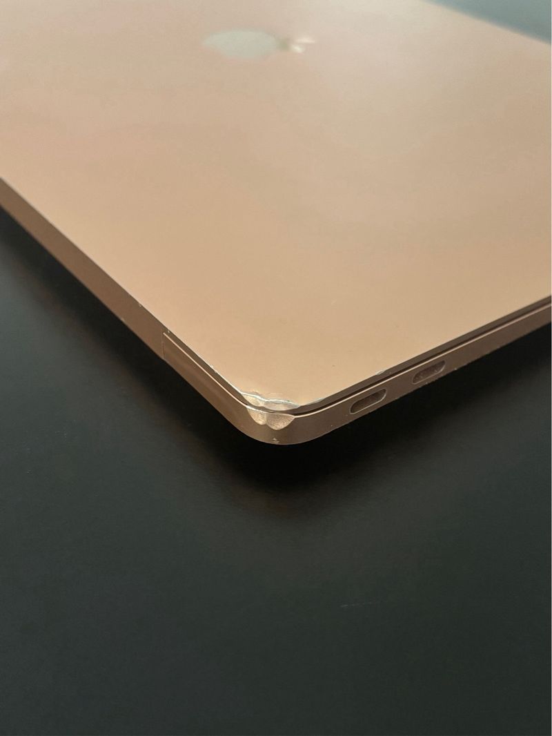 MacBook Air M1 Oro afbeelding 5