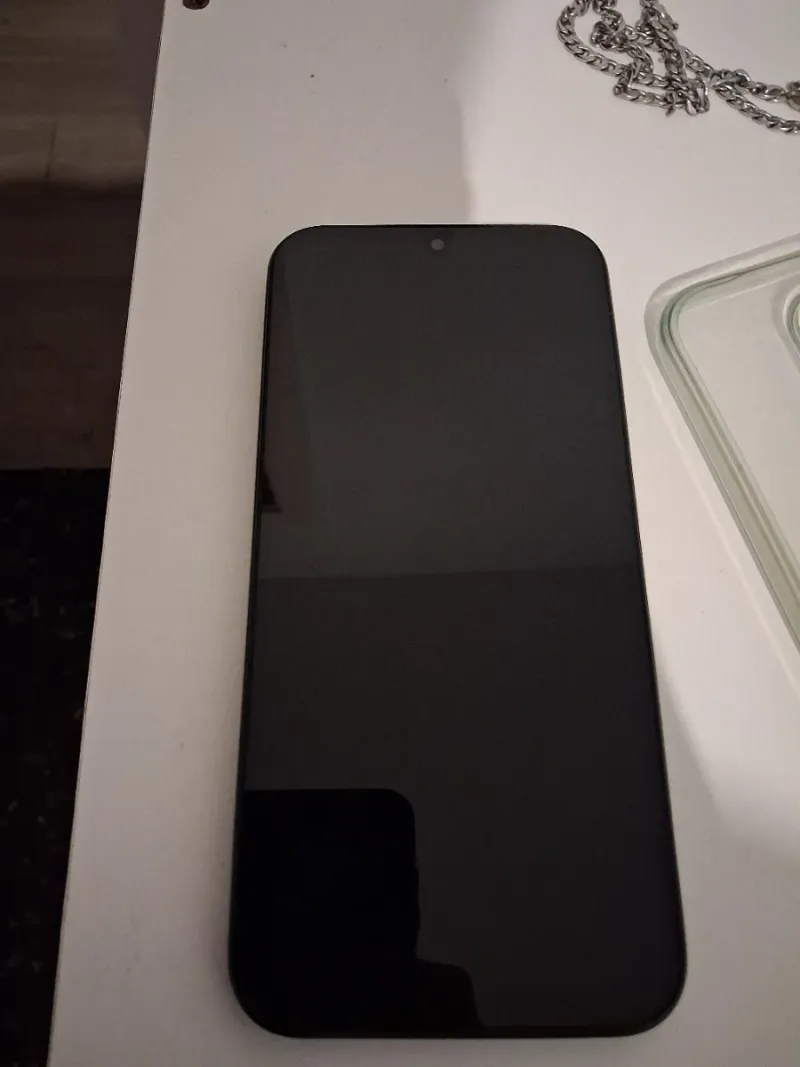 Xiaomi Redmi 15c Negro afbeelding 2