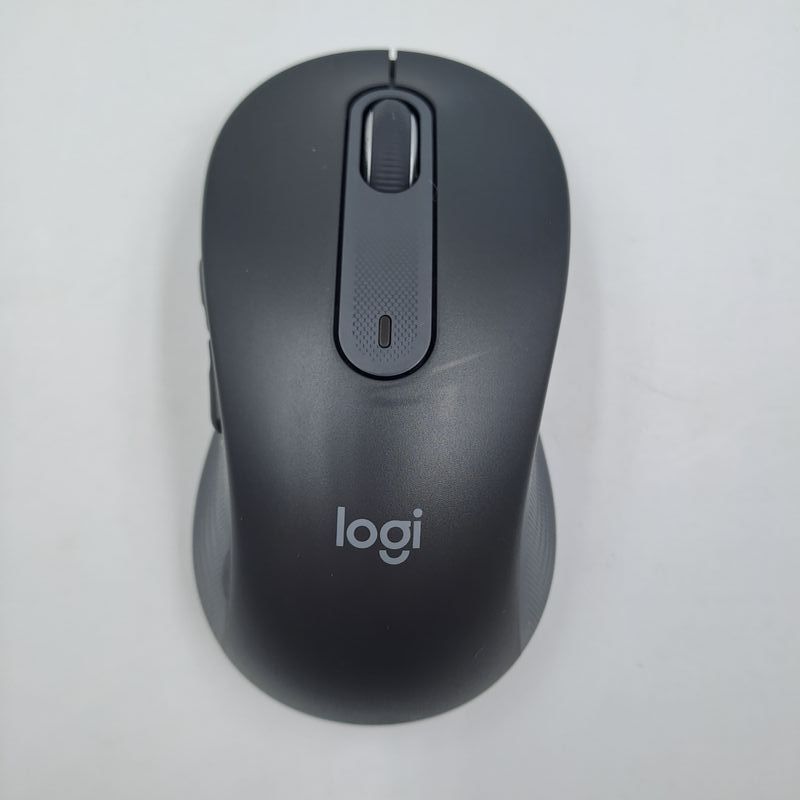Ratón inalámbrico Logitech Signature M650L afbeelding 2