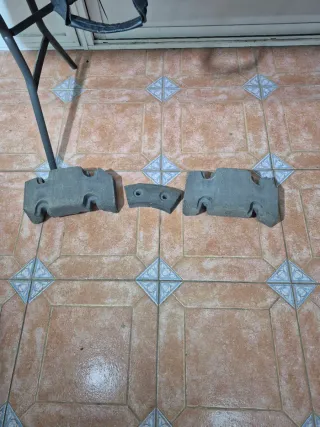 Repuestos Lavadora Siemens IQ500