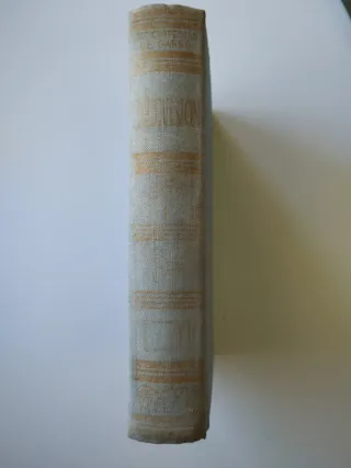 Televisión Enciclopedias de Gassó