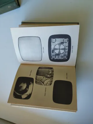 Televisión Enciclopedias de Gassó