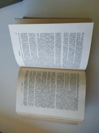 Televisión Enciclopedias de Gassó