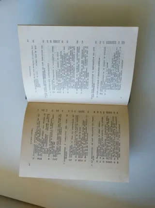 Televisión Enciclopedias de Gassó