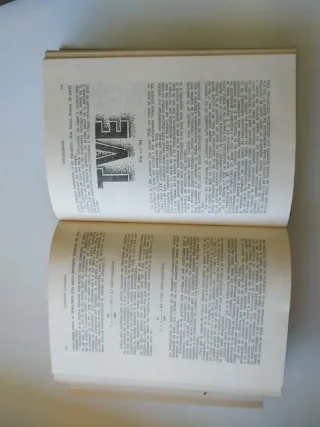 Televisión Enciclopedias de Gassó