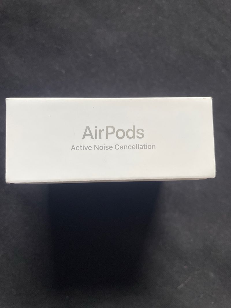 AirPods 4ª Gen Cancelación Ruido afbeelding 4
