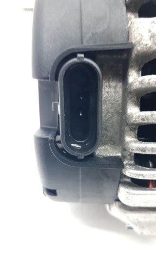 ALTERNADOR CHEVROLET LACETTI