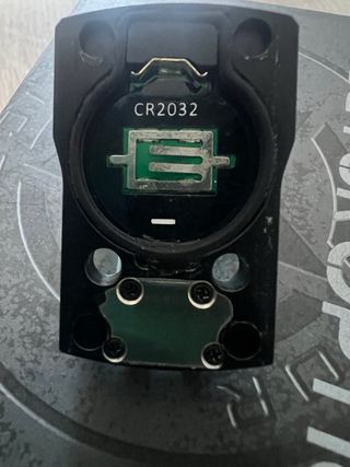 Vector Optics Frenzy-S 1x17x24 Mira Holográfica