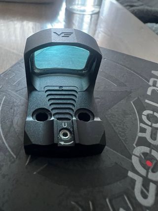 Vector Optics Frenzy-S 1x17x24 Mira Holográfica