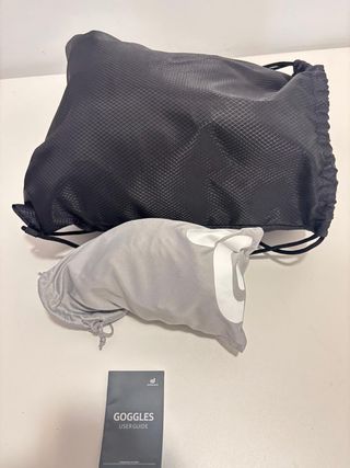 Casco y Gafas de Esquí Odoland