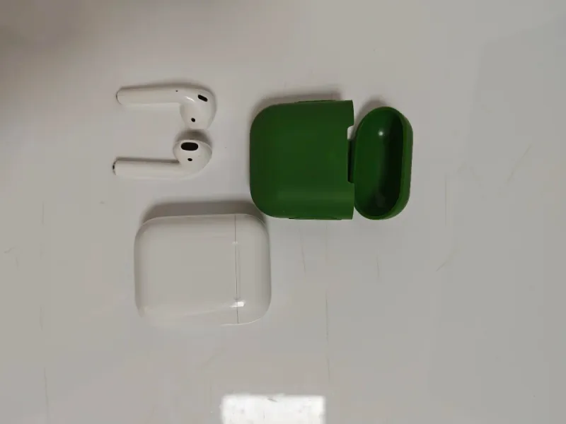 Apple AirPods afbeelding 2