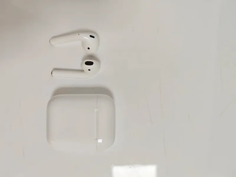 Apple AirPods afbeelding 3