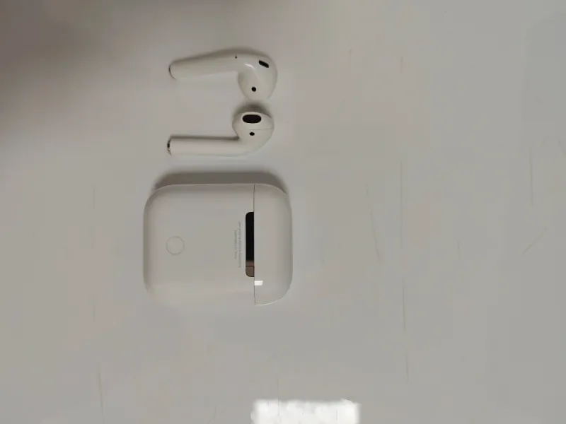Apple AirPods afbeelding 4