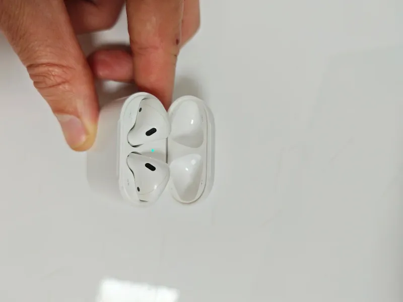 Apple AirPods afbeelding 5
