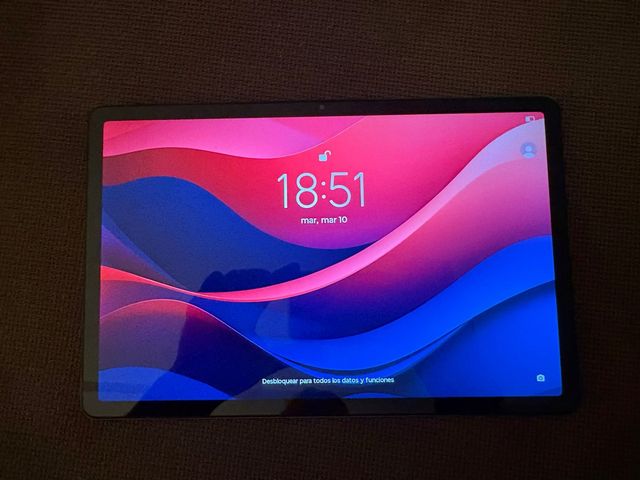 Tablet Lenovo Tab M11