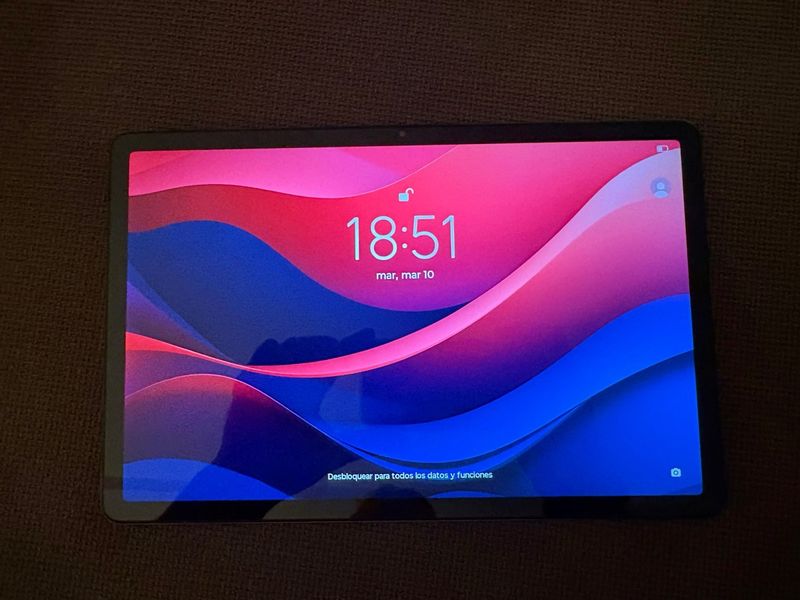 Tablet Lenovo Tab M11