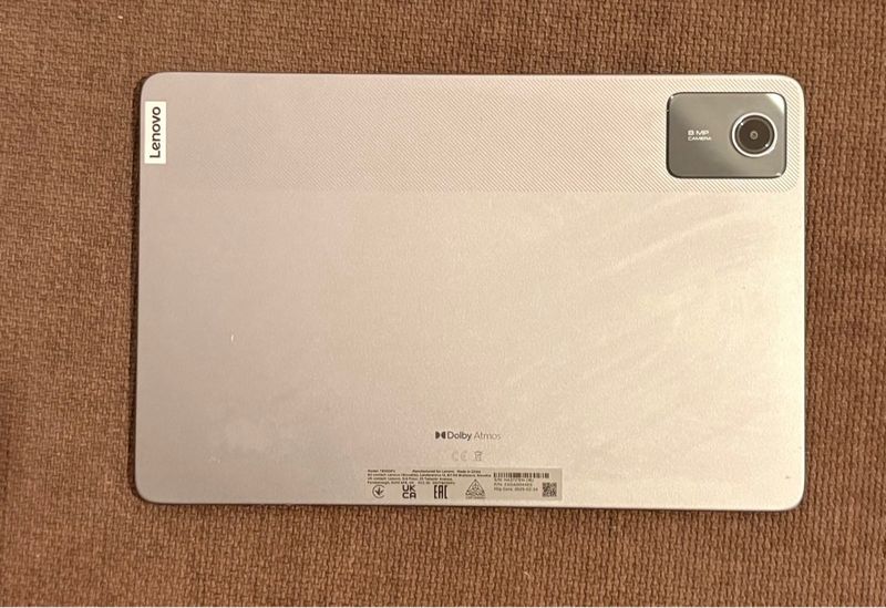 Tablet Lenovo Tab M11 afbeelding 2