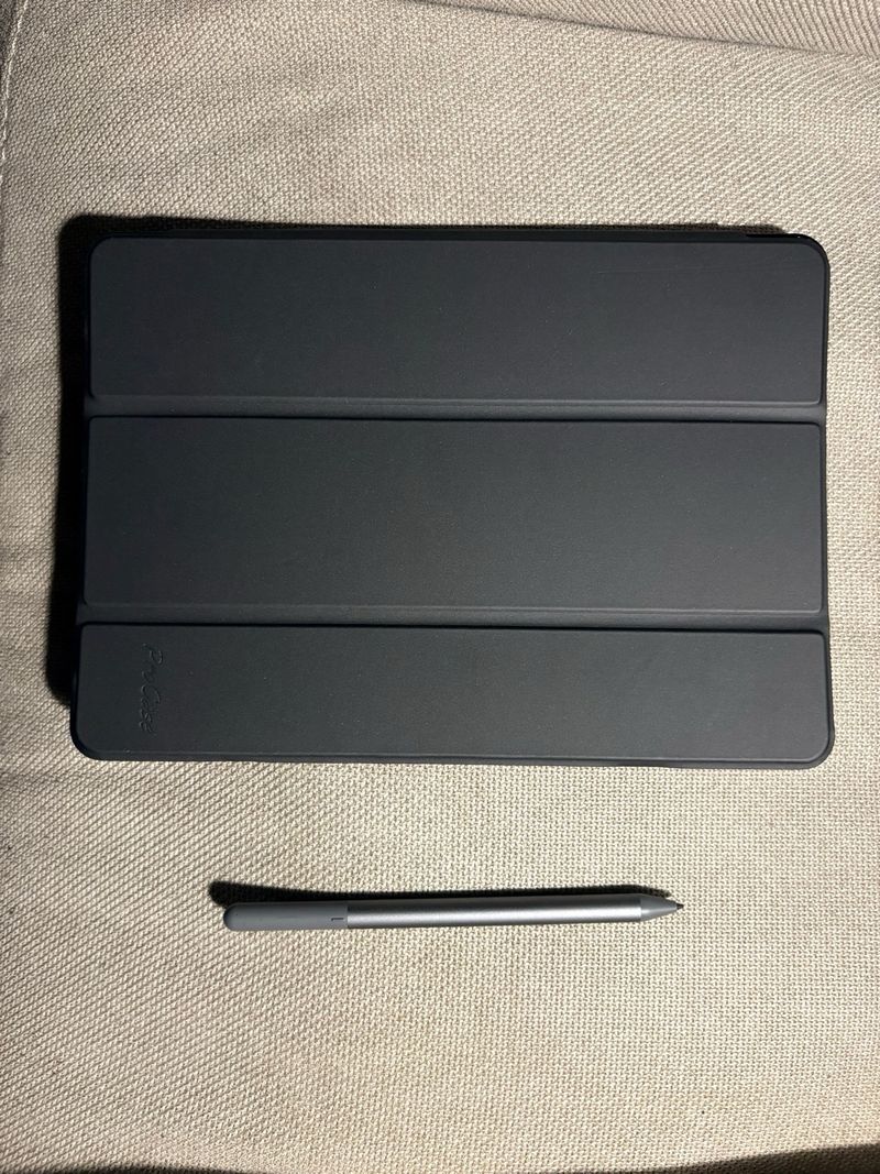 Tablet Lenovo Tab M11 afbeelding 3