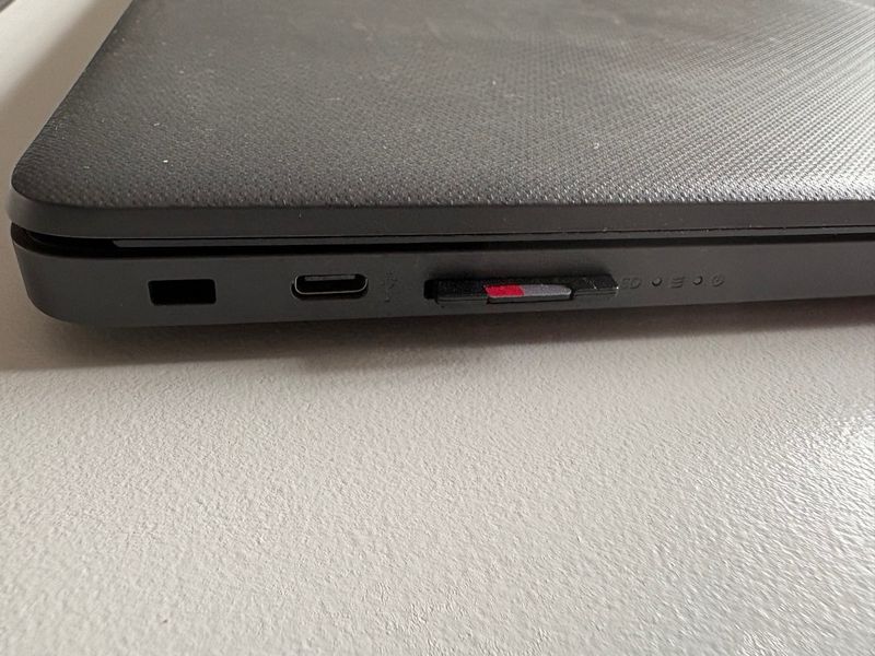 Ordenador portátil HP 240 g8 afbeelding 5