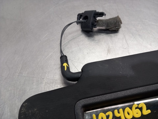 PARASOL IZQUIERDO SEAT ATECA (KH7) CZE