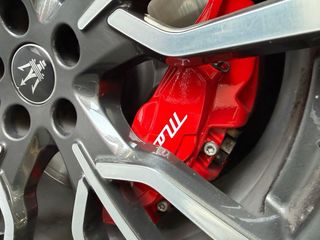 Maserati Grecale 2023 TECHO PANORAMICO