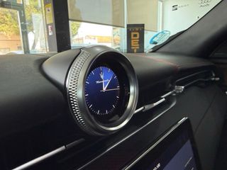 Maserati Grecale 2023 TECHO PANORAMICO