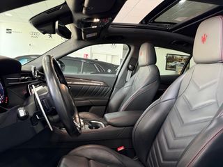 Maserati Grecale 2023 TECHO PANORAMICO