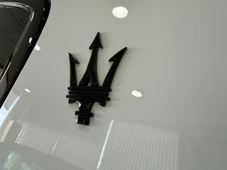 Maserati Grecale 2023 TECHO PANORAMICO