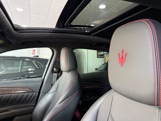 Maserati Grecale 2023 TECHO PANORAMICO