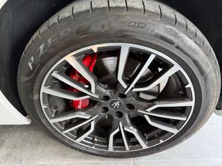 Maserati Grecale 2023 TECHO PANORAMICO