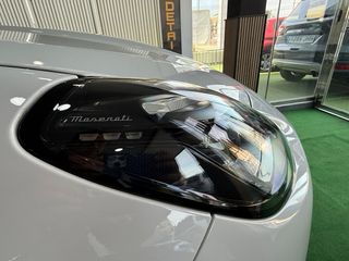 Maserati Grecale 2023 TECHO PANORAMICO