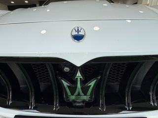 Maserati Grecale 2023 TECHO PANORAMICO