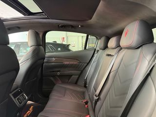 Maserati Grecale 2023 TECHO PANORAMICO